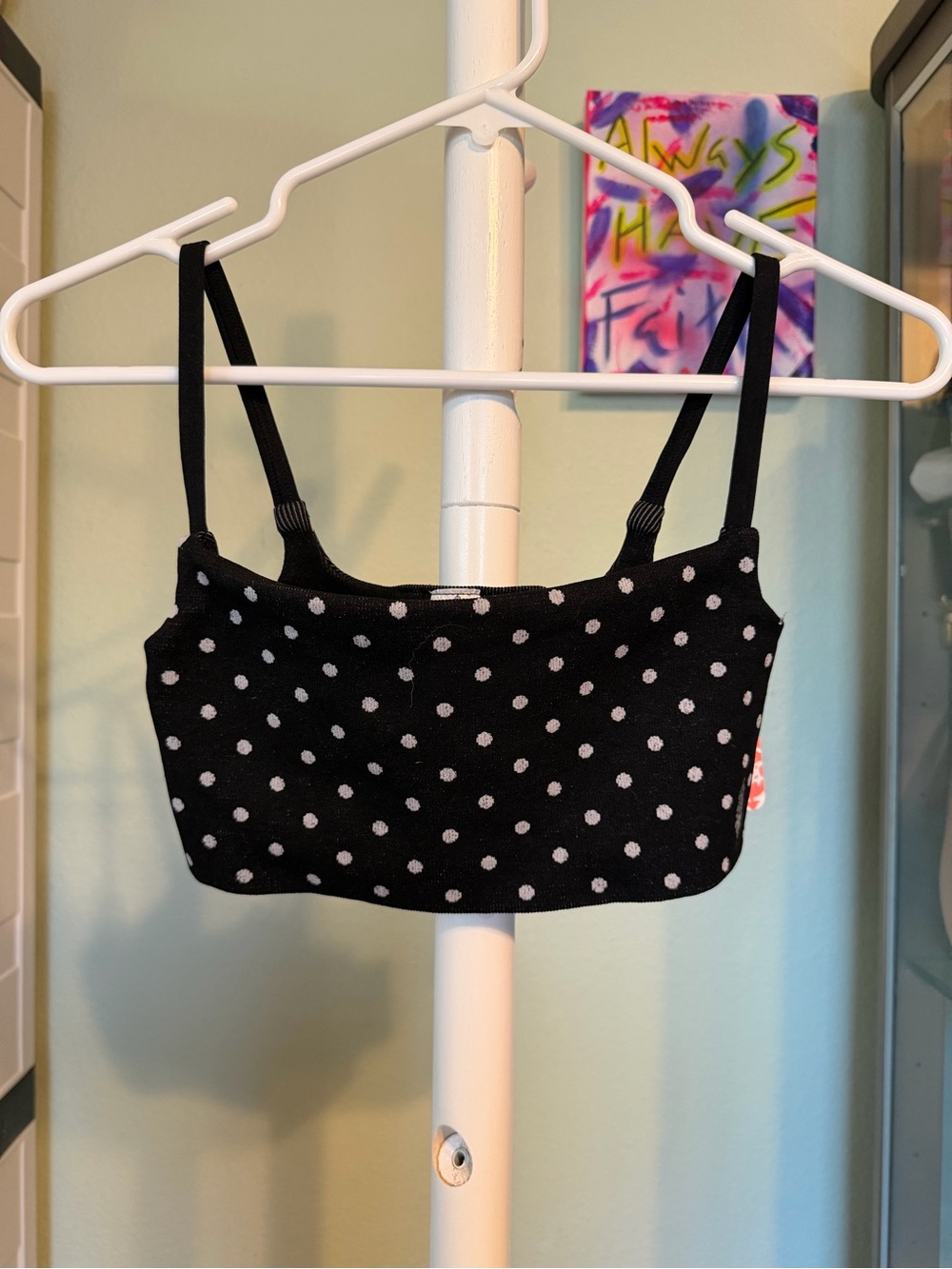 NWT Free People Bralette
